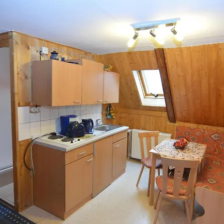 Gruppenausflug Nach Sebnitz Apartment *