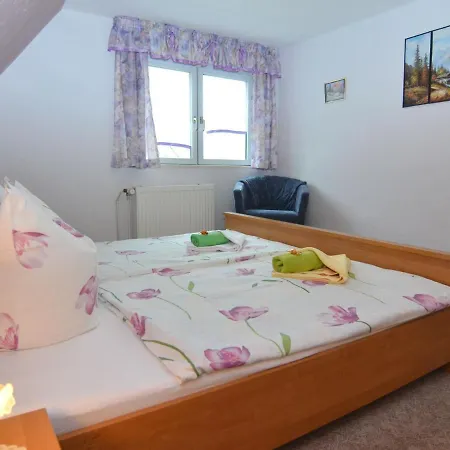 Apartmán Gruppenausflug Nach Sebnitz