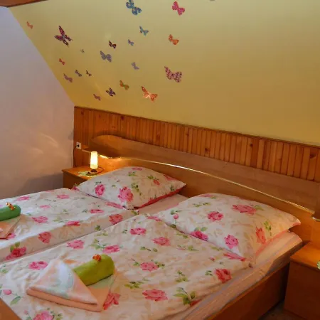 Apartmán Gruppenausflug Nach Sebnitz Lichtenhain (Sebnitz)