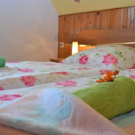 Apartmán Gruppenausflug Nach Sebnitz *