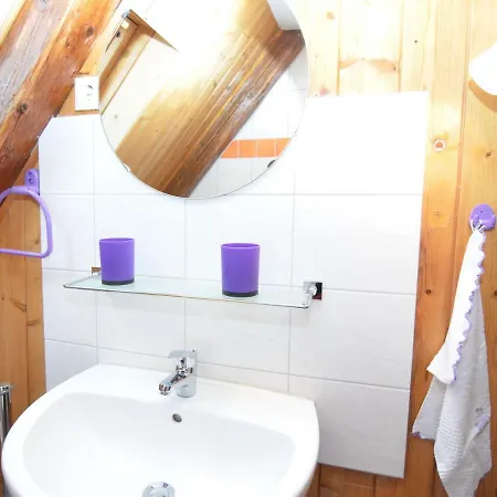 Appartement Gruppenausflug Nach Sebnitz