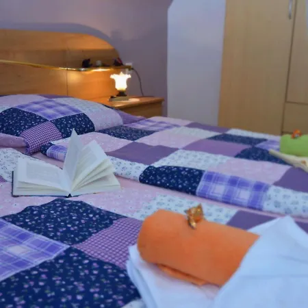 Gruppenausflug Nach Sebnitz Apartmán