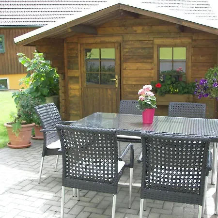 Gruppenausflug Nach Sebnitz Apartmán