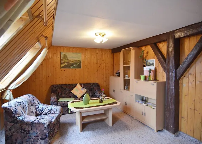 Gruppenausflug Nach Sebnitz 公寓 利希滕海恩