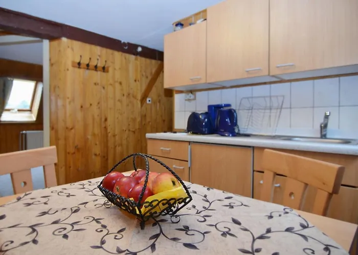 Gruppenausflug Nach Sebnitz Apartament Lichtenhain (Sebnitz)