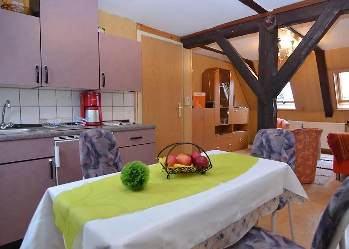 Gruppenausflug Nach Sebnitz Apartament *