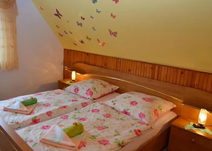 Apartament Gruppenausflug Nach Sebnitz Lichtenhain (Sebnitz)