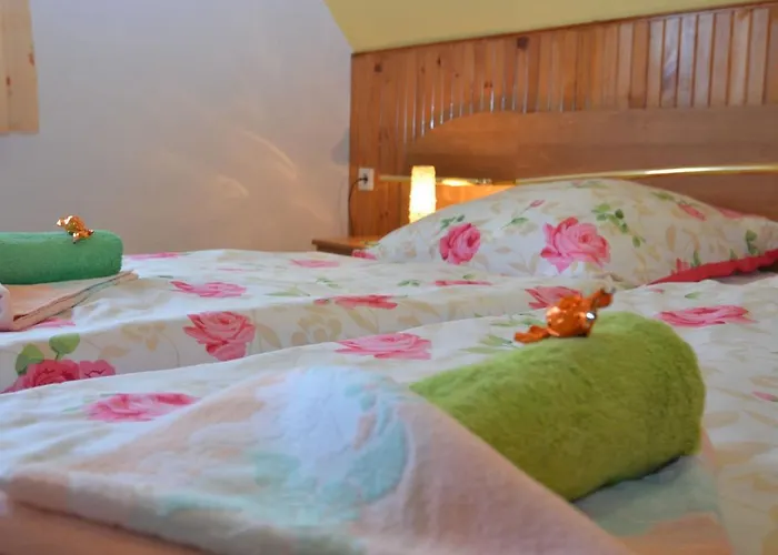 Apartament Gruppenausflug Nach Sebnitz *