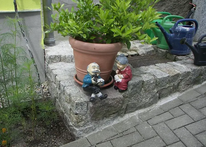 公寓 Gruppenausflug Nach Sebnitz