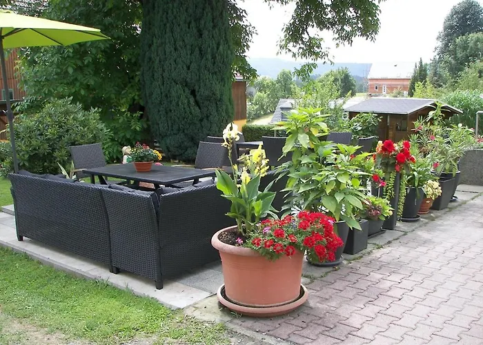 Gruppenausflug Nach Sebnitz * 利希滕海恩