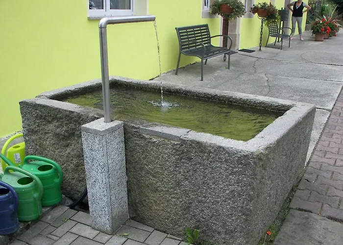 Gruppenausflug Nach Sebnitz 利希滕海恩