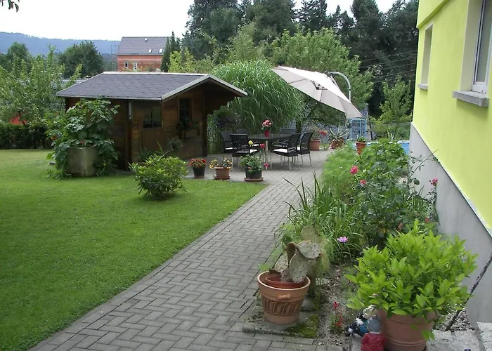 Gruppenausflug Nach Sebnitz