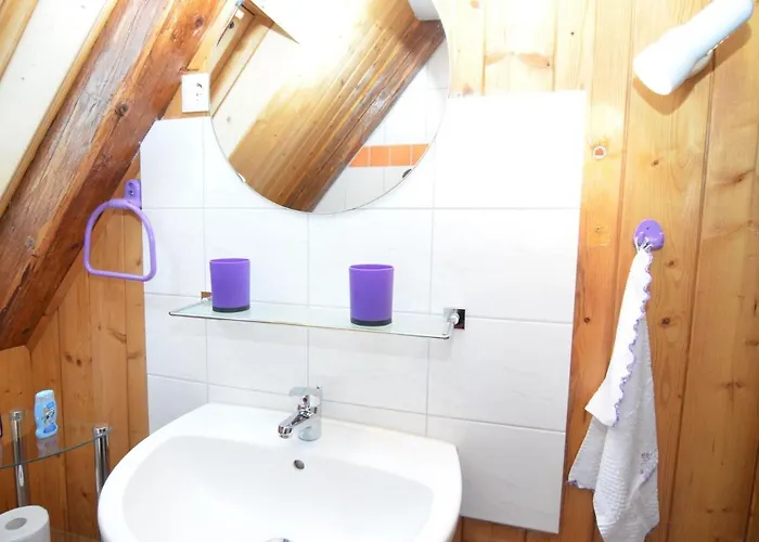 公寓 Gruppenausflug Nach Sebnitz