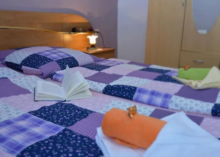 Gruppenausflug Nach Sebnitz Apartament