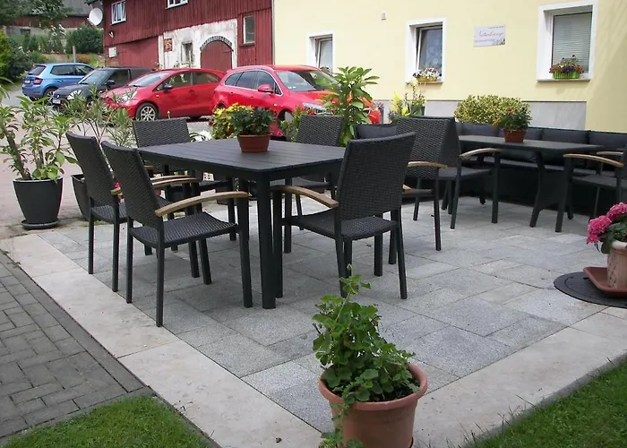 Gruppenausflug Nach Sebnitz 利希滕海恩