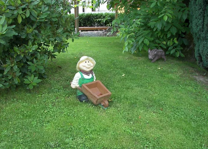 Apartament Gruppenausflug Nach Sebnitz Lichtenhain (Sebnitz)