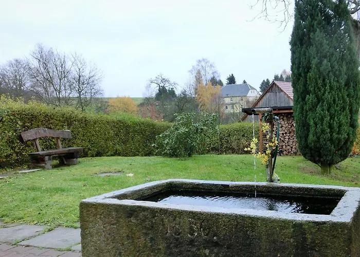 Gruppenausflug Nach Sebnitz